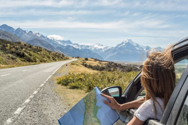 Road trip lên ngôi: Loạt cung đường tránh nóng ngày hè siêu hot tại Việt Nam