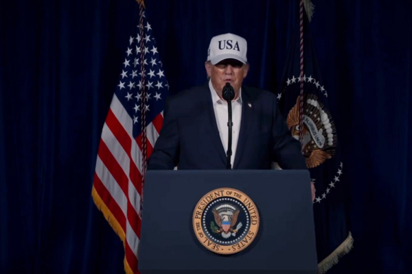 Nhiều nghị sĩ Cộng hòa chỉ trích thoả thuận Mỹ - Iran, ông Trump nổi giận