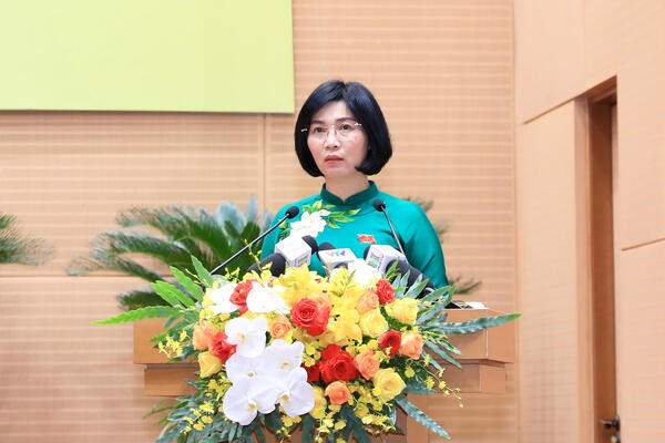 Thể chế hóa, đưa Luật Thủ đô năm 2026 vào cuộc sống