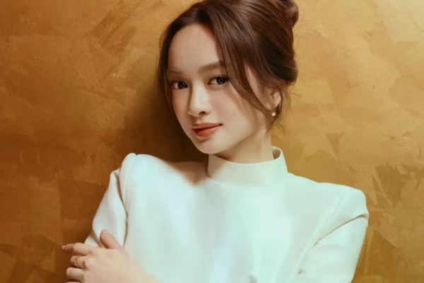 Kaity Nguyễn ngồi "ghế nóng" tại DANAFF IV - 2026