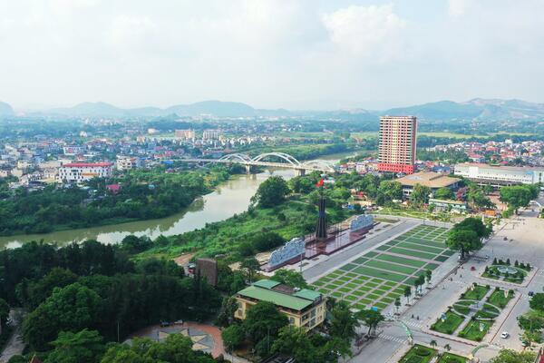 Thái Nguyên tạo cơ chế chính sách thúc đẩy phát triển kinh tế - xã hội