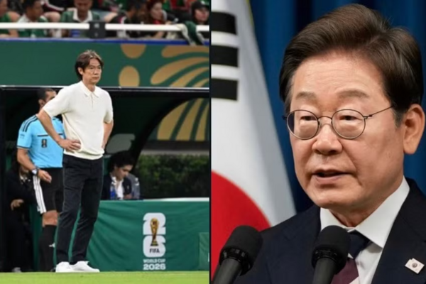 Tổng thống Hàn Quốc yêu cầu điều tra sau thất bại của đội tuyển tại World Cup