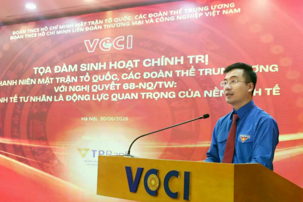 Tuổi trẻ vươn lên cùng kinh tế tư nhân: Lời giải nào cho thế hệ thanh niên trước 'làn sóng' mới?