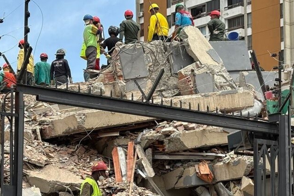 Liên hợp quốc cảnh báo khủng hoảng nhân đạo và y tế sau động đất tại Venezuela