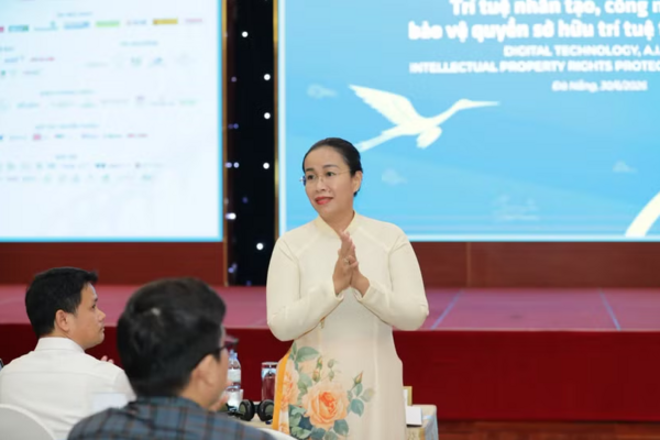 Điện ảnh trước bước ngoặt AI và bài toán bảo vệ bản quyền