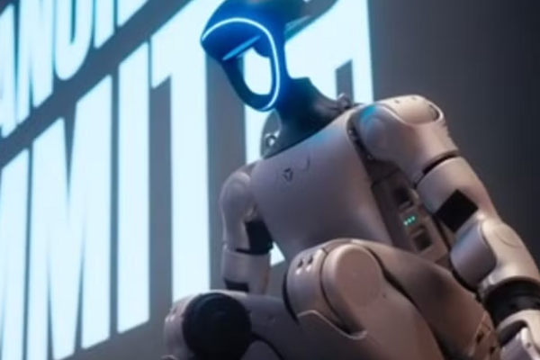 Nhật Bản đặt mục tiêu đưa 10 triệu robot AI vào hoạt động trước năm 2040