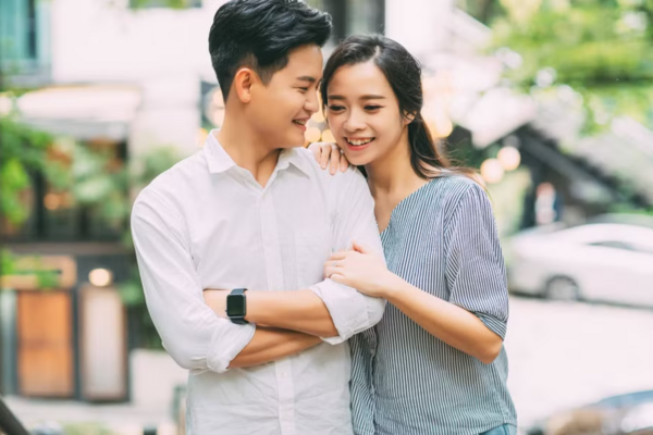 Lợi ích bất ngờ khi… yêu xa