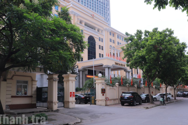 Chỉ đạo quyết liệt, triển khai đồng bộ các nhiệm vụ cải cách hành chính