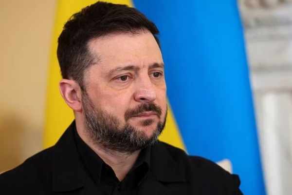 Ông Zelensky công khai kế hoạch cải tổ nội các và thay thế thủ tướng