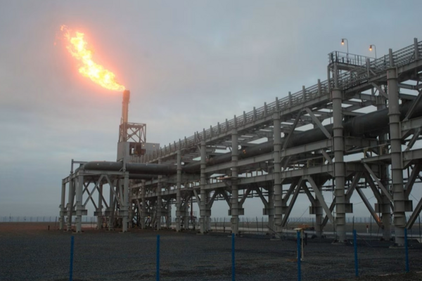 EU chạy đua gom LNG Nga trước lệnh cấm