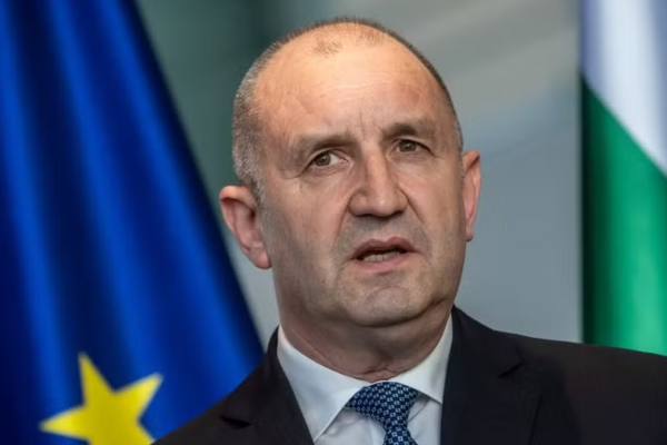 Bulgaria nêu lý do rút khỏi liên minh các nước ủng hộ Ukraine