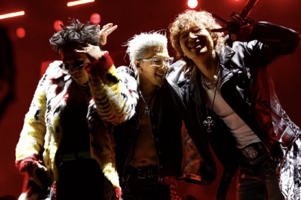 Concert Big Bang tại Hà Nội tạo hiệu ứng mạnh trên thị trường du lịch