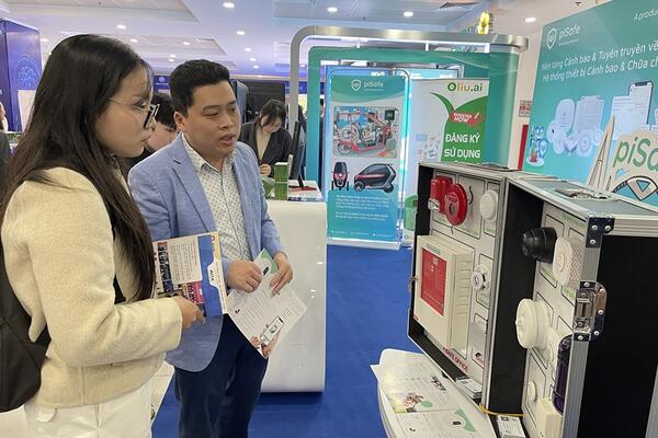 Nâng cao chất lượng doanh nghiệp số