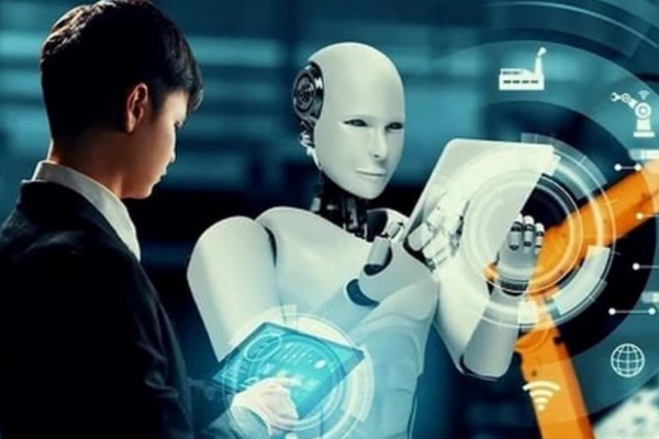 Sự bùng nổ của AI sẽ đào thải những lao động chậm thích nghi