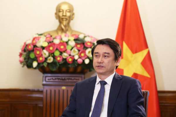Chuyển đổi số tạo động lực xây dựng nền ngoại giao hiện đại trong kỷ nguyên mới