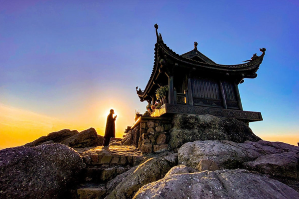Quảng Ninh ‘đánh thức’ mùa thu Yên Tử bằng chuỗi sự kiện văn hóa - du lịch