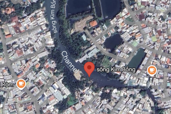 Khánh Hoà: Cần phương án tổng thể để giải quyết ô nhiễm sông Kim Bồng và sông Bà Vệ