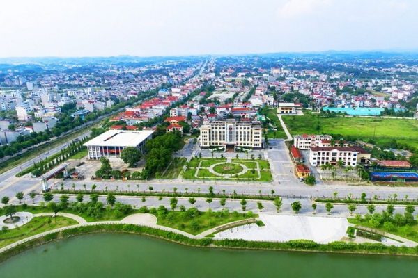 Chính phủ duyệt hồ sơ Đề án thành lập các phường thuộc tỉnh Bắc Ninh