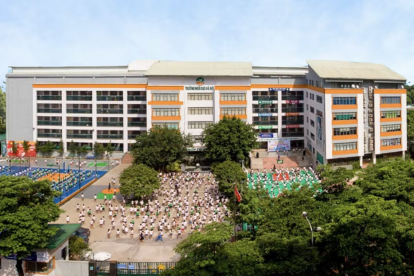 Ngôi sao Hà Nội: Vị thế top đầu từ chiến lược đầu tư bền vững