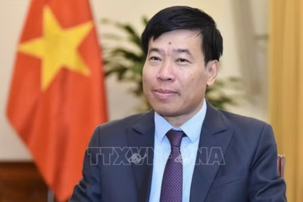 Đưa quan hệ Việt Nam-Australia đi vào chiều sâu, thực chất và hiệu quả