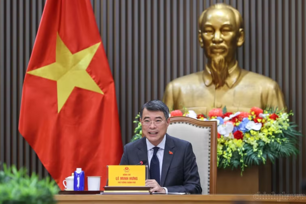 Việt Nam - Hà Lan: Củng cố tin cậy chính trị, hướng tới nâng cấp quan hệ lên tầm cao mới