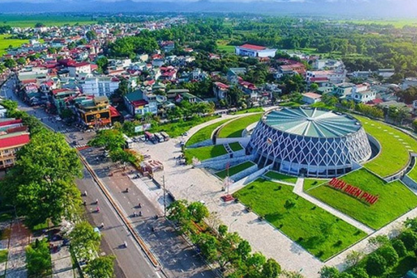 Điện Biên xử lý 24 cơ sở nhà, đất dôi dư, bỏ trống