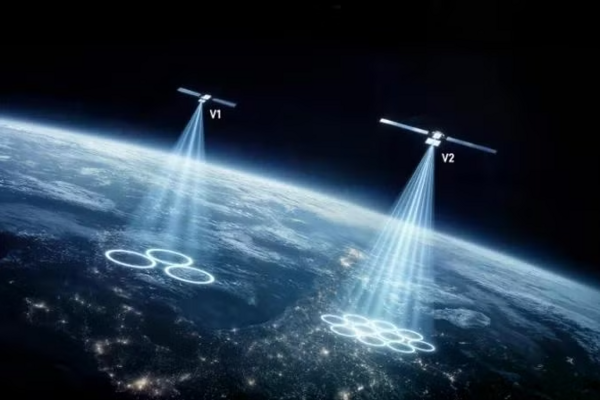 'Kẻ hủy diệt Starlink' vượt qua thử thách cam go