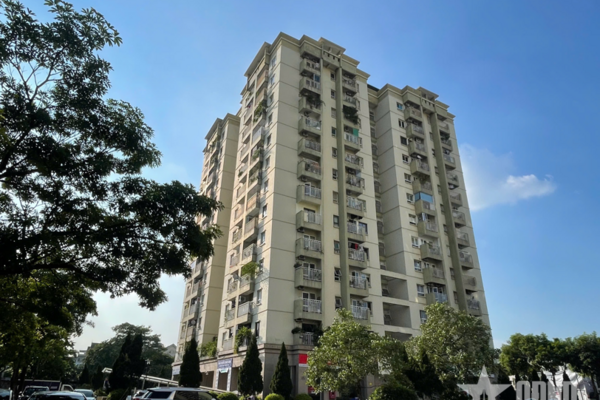 Tạo động lực mới cho quản lý và phát triển chung cư