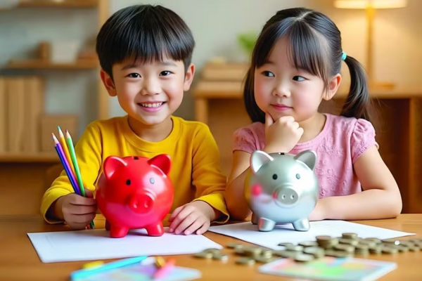 Có nên 'ghi sổ' với con? Hệ lụy từ những khoản nợ tinh thần