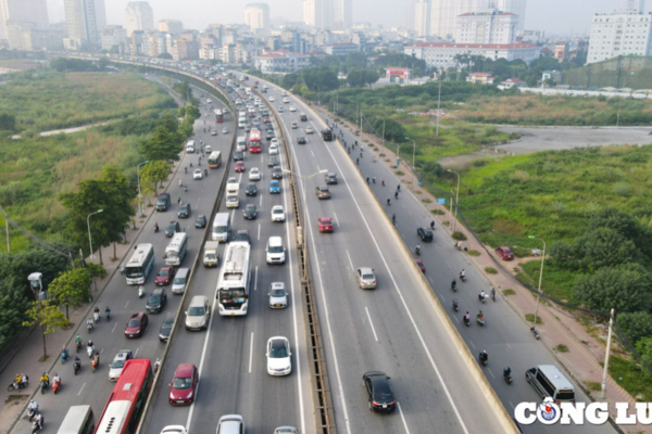 Hà Nội: Tăng cường xe khách liên tỉnh, giải tỏa áp lực đi lại dịp nghỉ lễ 2/9