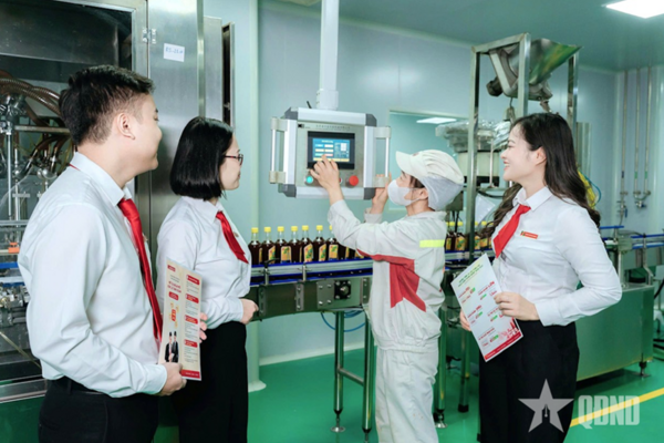 Khơi thông vốn cho nền kinh tế