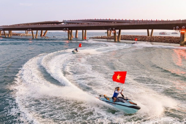 Việt Nam đứng thứ 3 thế giới về lượng tìm kiếm tour du lịch trọn gói