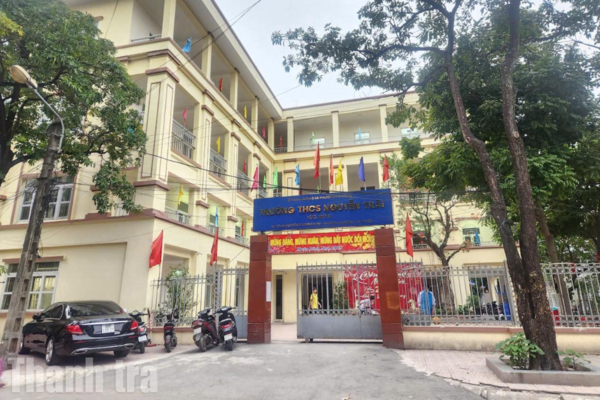 Hà Nội tiết kiệm hàng nghìn tỷ đồng, kiên quyết thu hồi hơn 400 trụ sở dôi dư
