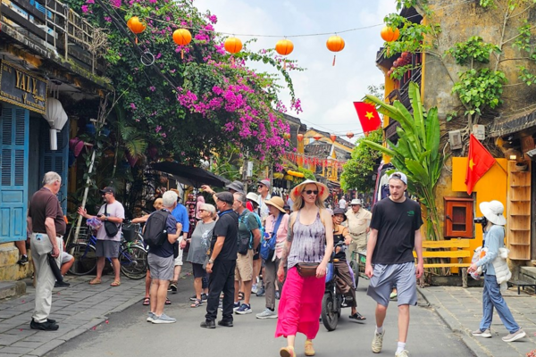 Dịp lễ 2.9 ở Đà Nẵng: Đi đâu, chơi gì?