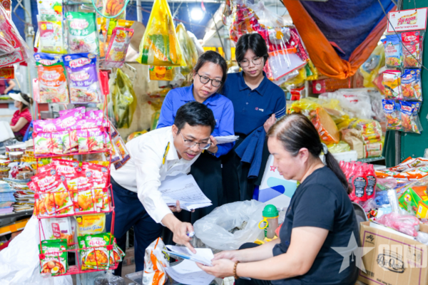 Tối ưu tiện ích cho người nộp thuế