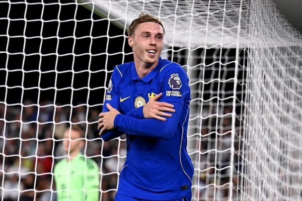 Tin thể thao (25-8): Chelsea thắng kịch tính trước Fulham