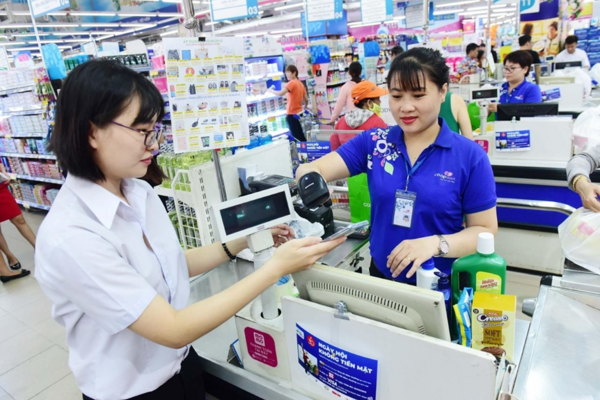 Thúc đẩy sức mua