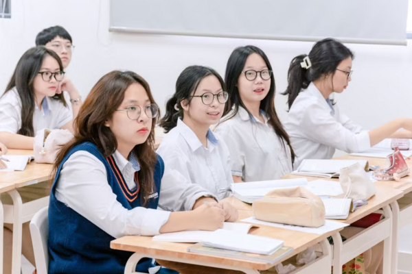Xây dựng văn hóa đánh giá trong nhà trường, vì sự tiến bộ của người học