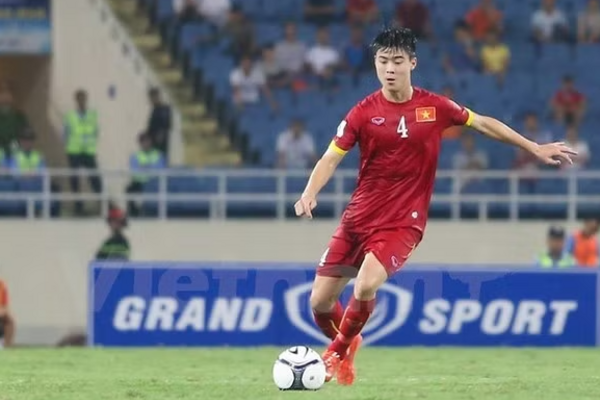 Tuyển Việt Nam mất trụ cột ở FIFA ASEAN Cup 2026