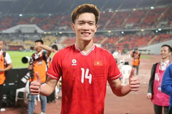 Hoàng Đức có quyết định quan trọng