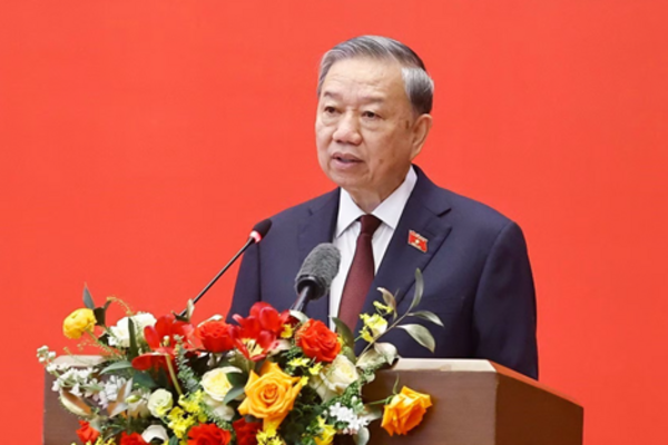 Thư của Tổng Bí thư, Chủ tịch nước Tô Lâm gửi ngành giáo dục nhân dịp khai giảng năm học 2026 - 2027