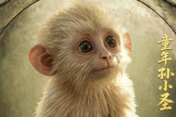 'Hậu Tây Du Ký' gây tranh cãi khi ứng dụng AI