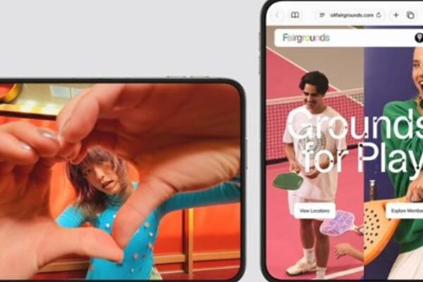 Apple đã tìm ra cách khiến người dùng muốn mua điện thoại gập?