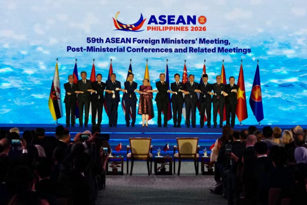 Khẳng định vai trò chiến lược của Việt Nam trong hiện thực hóa Tầm nhìn ASEAN 2045