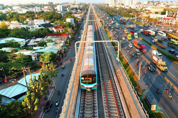 'Cởi trói' tiến độ dự án đường sắt: Cho phép làm đồng thời nhiều hạng mục, bổ sung chi phí phát sinh