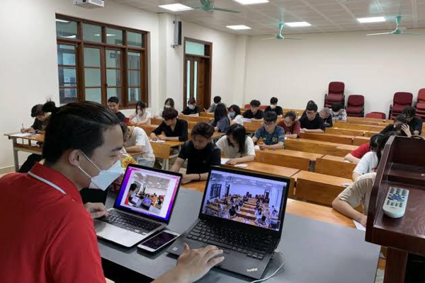 Tăng cường giải pháp phòng, chống gian lận thi cử