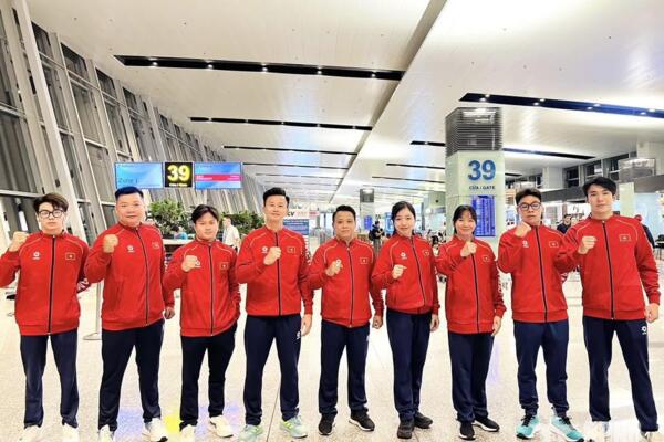 ASIAD 20: Thể dục dụng cụ quyết đổi màu huy chương