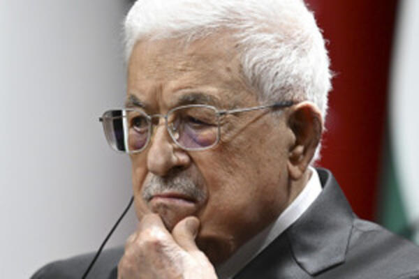 Vì sao Mỹ cấm Tổng thống Palestine đến New York dự Đại hội đồng LHQ?