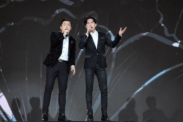 Đan Trường làm show “50 năm cuộc đời”