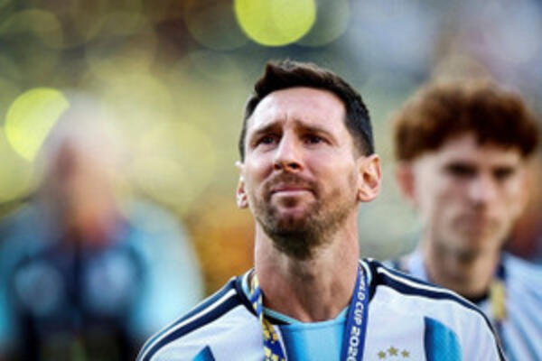 Messi Cup 2026 quy tụ hàng loạt ông lớn bóng đá châu Âu